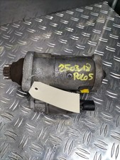 DEMARREUR VOLKSWAGEN POLO V (6R) HAYON 1.4 TDI 12V 90 (CUSB) 02Z911021K