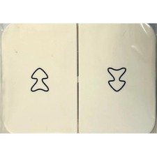 Legrand diplomat 88423 - diplomat, doigt