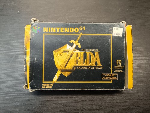 The legend zelda - legend, of