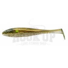Illex Magic slim shad 3