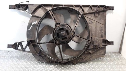 Ventilateur pour renault - pour,