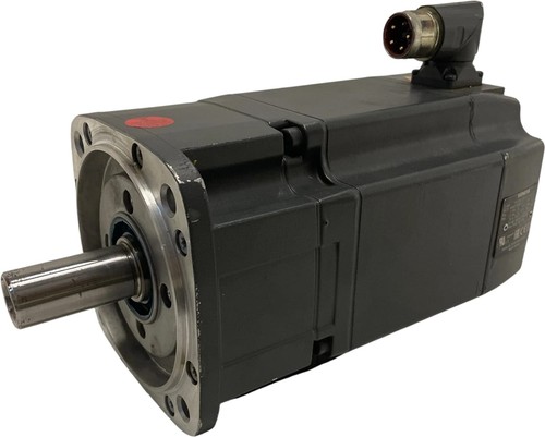 Siemens simotics moteur - s,