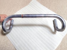 Guidon goutte aluminium