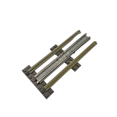 Lego train rails 12v - train,