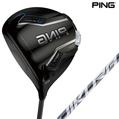 Ping g440 sft driver 5 - ping,