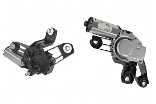 Moteur essuie glace arrière - moteur,