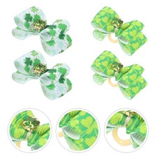10 Pcs Bandeau Pour Poils
