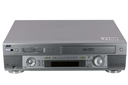 Jvc dvs2 mini super - jvc, hr-dvs2