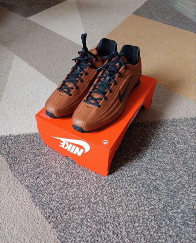 Nike shox t44 5 - z, t44,5