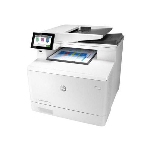 Color laserjet enterprise - color,