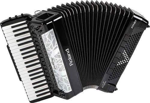 Accordéon piano numérique