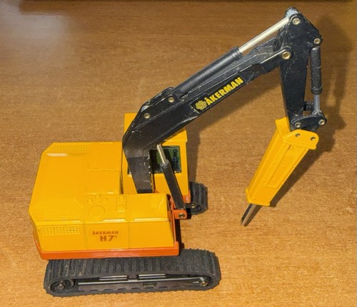 Miniature joal engins - miniature, "
