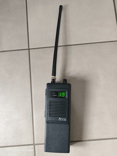 Radio cibie cibi - cibie, cb