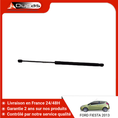 Verin hayon g - verin, ford