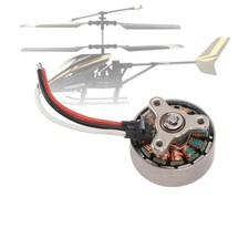 Moteur électrique RC Moteur