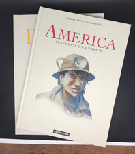 LEPAGE - FRAGMENTS D'UN VOYAGE