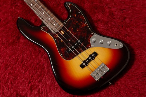 Top the guitar - the, jb