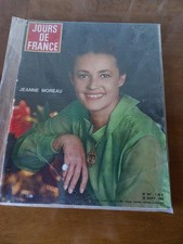 JOURS DE FRANCE  25 SEPTEMBRE