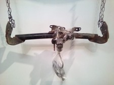 Attelage (boule de remorquage) MITSUBISHI ASX PHASE 1 4100A036