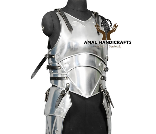 Amal medieval body - amal,