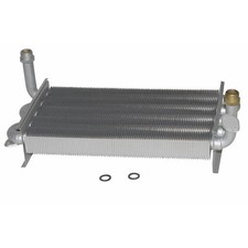 Corps de chauffe - DIFF pour