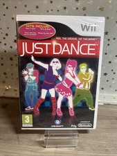 Just Dance  Wii -neuf - FR 