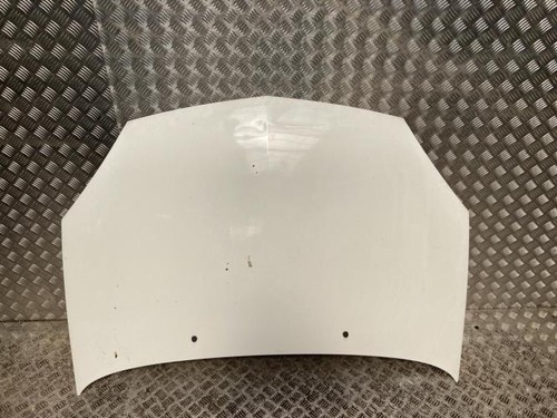 Capot renault clio phase 2 - capot,