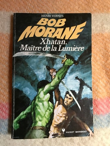 Xhatan maitre lumière - maitre, de