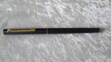 Stylo plume SHEAFFER gold 23 K