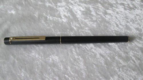 Stylo plume sheaffer gold k - sheaffer,