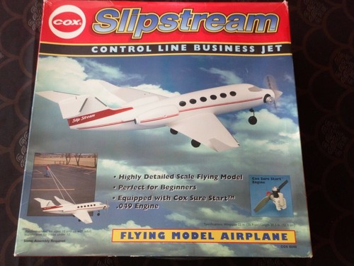 Cox slipstream control - cox®, line