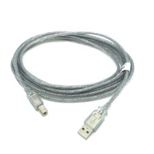 15' USB Cable CL for RANE SL1