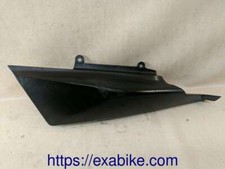 cache lateral gauche pour