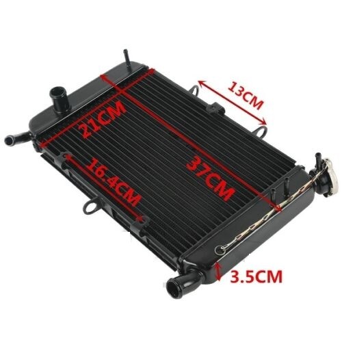 Radiateur xj6 xj6n xj6f - xj6,