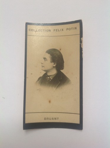 Collection felix potin - collection, 1