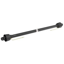 Prise de force T4 Cardan 1600-2080mm 460Nm 540tr/min 40kW 1 3/8" 6 dents