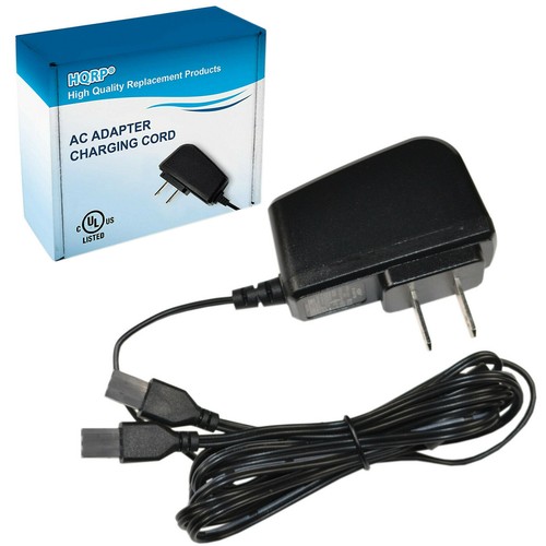 Adaptateur secteur hqrp - adaptateur,