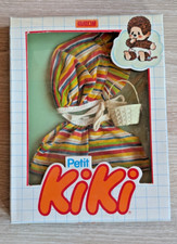 Tenue Vintage Habits Vêtements  Petit Kiki   Sekiguchi Ajena en boîte N° 1