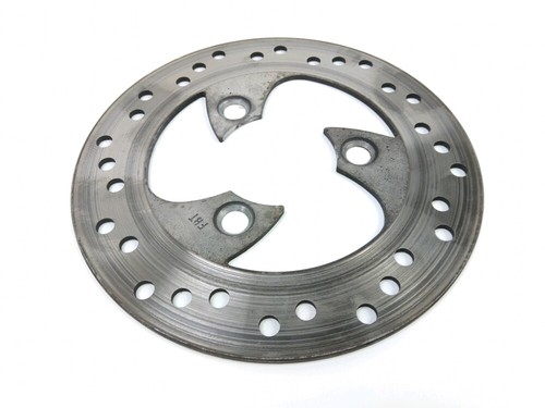 Disque frein avant peugeot - disque,
