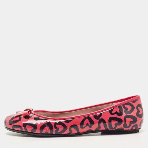 Ballerines marc jacobs - ballerines,