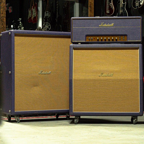 Marshall 1959ltd jimi hendrix - 1959ltd,