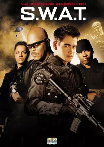 Unité d élite - s.w.a.t.,