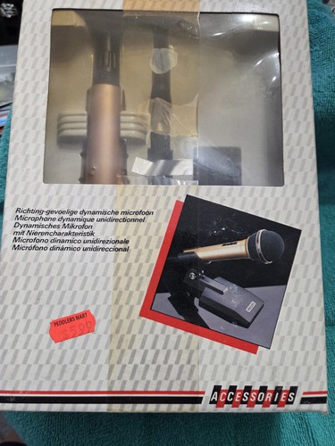 Phillips sbc 465ac01 - sbc,