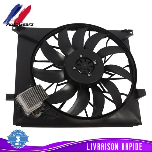 Ventilateur refroidissement - ventilateur,