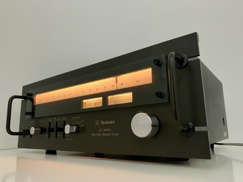 Technics 9600 sintoniseur - 9600,