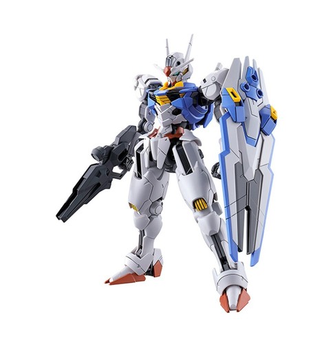 Maquette Gunpla - Aerial