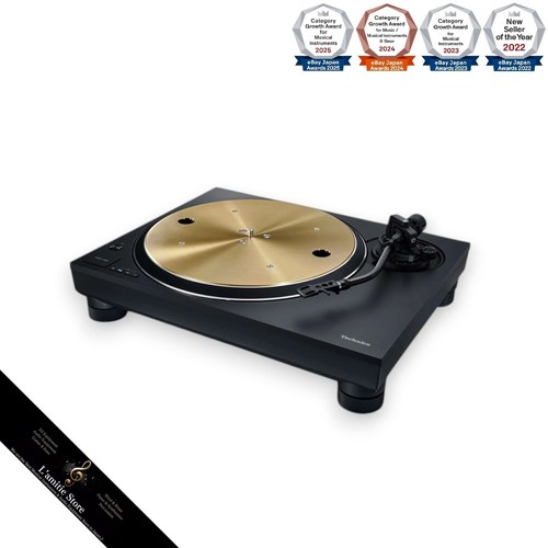Platine vinyle technics - platine,