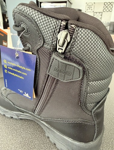 Chaussures rangers strike - chaussures,