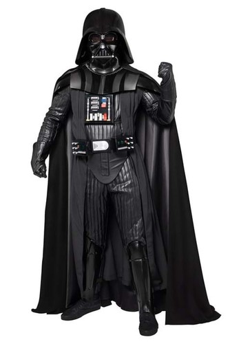 Star wars costume darth - star,