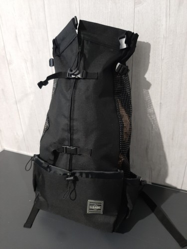 Sac transport pour chien - sac,